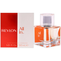 All In by Revlon for Women - 1 oz EDT Spray