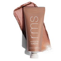 Eyelights Cream - Sunbeam by RMS Beauty for Women - 0.28 oz Eye Shadow