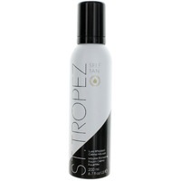 Self Tan Luxe Whipped Creme Mousse by St. Tropez for Unisex - 6.7 oz Mousse