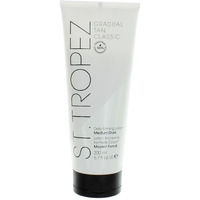 Gradual Tan Classic Daily Firming Lotion - Medium-Dark by St. Tropez for Unisex - 6.7 oz Lotion