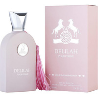 LATTAFA DELILAH 3.4 EDP SP FOR WOMEN