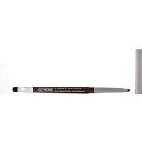 Quickliner For Eyes Intense - 03 Intense Chocolate by Clinique for Women - 0.008 oz Eyeliner