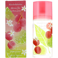 Green Tea Lychee Lime by Elizabeth Arden, 3.3 oz Eau De Toilette Spray for Women