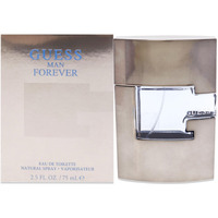 Guess Forever by Guess, 2.5 oz Eau de Toilette Spray for Men