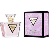 guess Seductive Kiss by guess Eau De Toilette Spray(D0102HA7E7Y)