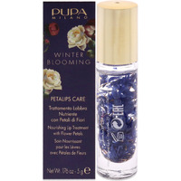 Winter Blooming Petalips Nourishing Lip Care by Pupa Milano for Women - 0.176 oz Lip Treatment