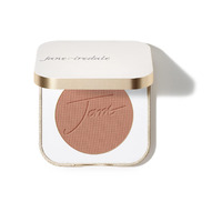 PurePressed Blush - Mocha by Jane Iredale for Women - 0.11 oz Blush