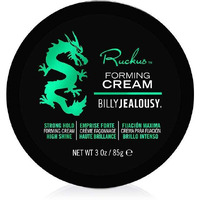 Ruckus Forming Cream by Billy Jealousy for Men - 3 oz Cream