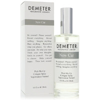 Demeter New Car by Demeter Cologne Spray (Unisex) 4 oz(D0102HAXUPU.)