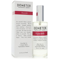 Demeter Hyacinth by Demeter Cologne Spray (Unisex) 4 oz(D0102HAXFAG.)