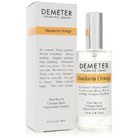 Demeter Mandarin Orange by Demeter Cologne Spray (Unisex) 4 oz(D0102HAXFEY.)