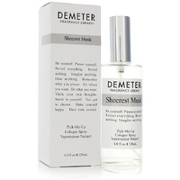 Demeter Sheerest Musk by Demeter Cologne Spray (Unisex) 4 oz(D0102HAXFXU.)