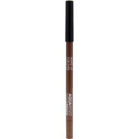 Aqua Resist Color Pencil - 10 Sienna by Make Up For Ever for Women - 0.017 oz Eyeliner
