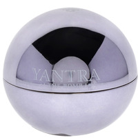 The Bomb Hydrating Beard and Cuticle Balm by Yantra for Unisex - 1 oz Balm