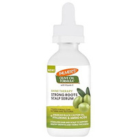 Palmer's Olive Oil Formula Strong Roots Scalp Serum,1.85 fl oz