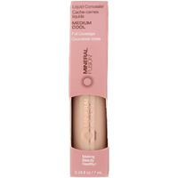 Mineral Fusion - concealer Lq Medium cool - 1 Each-24 Fz(D0102H54JWX)