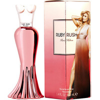 Ruby Rush by Paris Hilton for Women - 3.4 oz EDP Spray