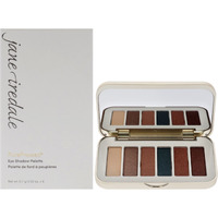 PurePressed Eye Shadow Palette - Solar Flare by Jane Iredale for Women - 0.12 oz Eye Shadow