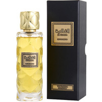 Al Ghalia Tawleefa Collection by Rasasi for Unisex - 3.38 oz EDP Spray