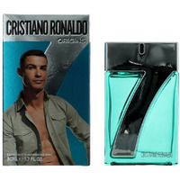CR7 Origins by Cristiano Ronaldo for Men - 1.7 oz EDT Spray