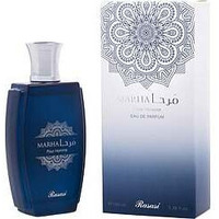 Marha by Rasasi for Men - 3.38 oz EDP Spray