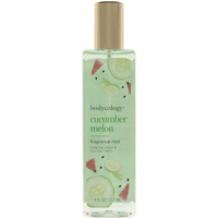 Bodycology Cucumber Melon by Bodycology Fragrance Mist 8 oz(D0102HAXT57.)