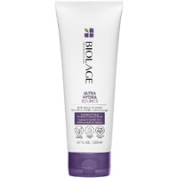 Biolage Ultra Hydra Source Leave in Cream by Matrix for Unisex - 6.7 oz Cream