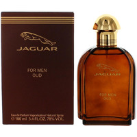 Jaguar Oud by Jaguar, 3.4 oz Eau De Parfum Spray for Men