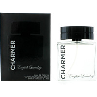 Charmer by English Laundry, 3.4 oz Eau De Parfum Spray for Men