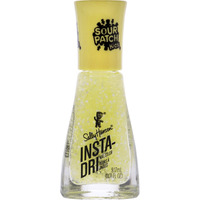 Insta-Dri Sour Patch Kids Nail Color - 756 Oh My Gourd by Sally Hansen for Women - 0.31 oz Nail Polish