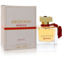Arizona Rouge by Riiffs Eau De Parfum Spray (Unisex)(D0102HR7K4X)