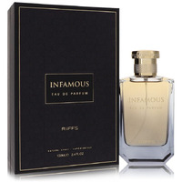 Riiffs Infamous by Riiffs Eau De Parfum Spray 3.4 oz(D0102HA7RHW.)