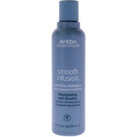 Smooth Infusion Anti-Frizz Shampoo by Aveda for Unisex - 6.7 oz Shampoo