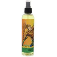 DC Comics Aquaman by Marmol & Son Body Spray 8 oz(D0102HAXFVU.)