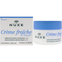 Moisturising Plumping Cream 48H by Nuxe for Women - 1.7 oz Cream