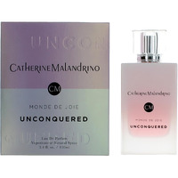 Unconquered Monde De Joie  by Catherine Malandrino, 3.4 oz Eau De Parfum Spray for Women