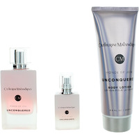 Unconquered Monde De Joie by Catherine Malandrino, 3 Piece Gift Set for Women