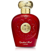 Lattafa Opulent Red by Lattafa Eau De Parfum Spray(D0102H7A8P8)