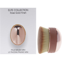 Elite Collection Palm Brush Mini - Rose Gold by Artis for Women - 1 Pc Brush
