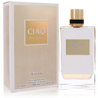 Riiffs Ciao Pour Femme by Riiffs Eau De Parfum Spray 3.4 oz(D0102HA5VBU.)