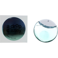 A Drop D'Issey by Issey Miyake, 3 oz Eau De Parfum Fraiche Spray for Women
