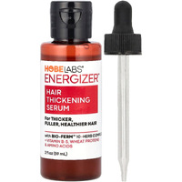 Hobe Labs Energizer 2 oz Hair Thickening Serum