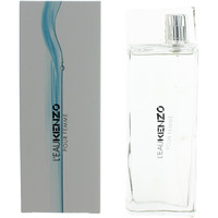 L'eau Kenzo Pour Femme by Kenzo, 3.3 oz Eau De Toilette Spray for Women