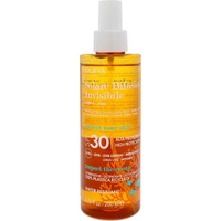 Invisible Two-Phase Body and Face Sunscreen SPF 30 by Pupa Milano for Unisex - 6.7 oz Sunscreen