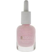 Bio-Sourced Chip Free Nail Lacquer - Sassy But Classy by Nailtopia for Women - 0.41 oz Nail Polish