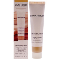 Tinted Moisturizer Natural Skin Perfector Mini SPF 30 - 4N1 Wheat by Laura Mercier for Women - 0.8 oz Foundation