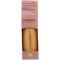 Mineral Fusion - Mkup Liquid Foundation Warm5 - 1 Each-1 Fz(D0102H541Q6)