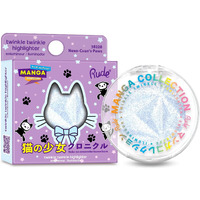 RUDE Manga collection Twinkle Twinkle Highlighter(D0102H2BE7A)