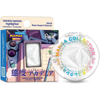 RUDE Manga collection Twinkle Twinkle Highlighter(D0102H2BEXU)