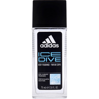 Adidas Ice Dive by Adidas for Men - 2.5 oz Fragrance Mist
